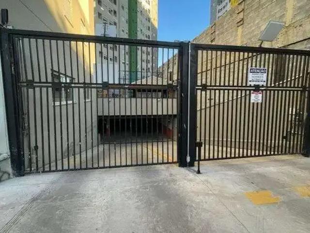 Apartamento para Venda em São José dos Campos/SP Parque Residencial Flamboyant 2 Quartos