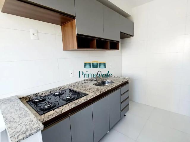 Apartamento para Venda em São José dos Campos/SP Parque Residencial Flamboyant 2 Quartos