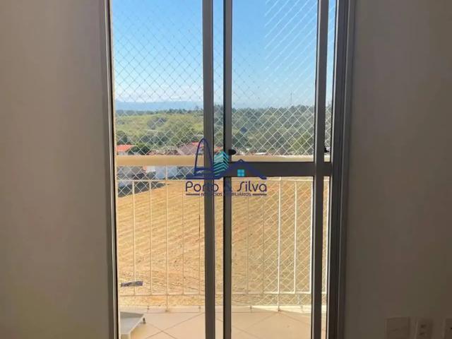Apartamento para Venda em São José dos Campos/SP Parque Residencial Flamboyant 2 Quartos