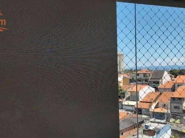 Apartamento para Venda em São José dos Campos/SP Parque Residencial Flamboyant 2 Quartos