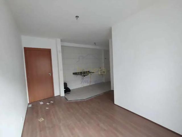 Apartamento para Venda em São José dos Campos/SP Parque Residencial Flamboyant 2 Quartos