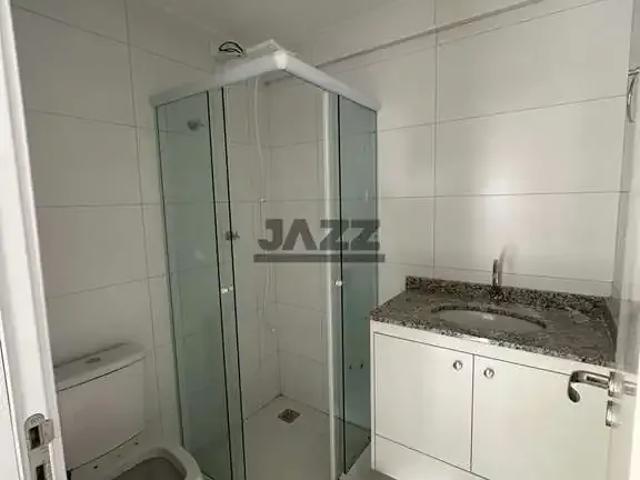 Apartamento para Venda em São José dos Campos/SP Parque Residencial Flamboyant 2 Quartos