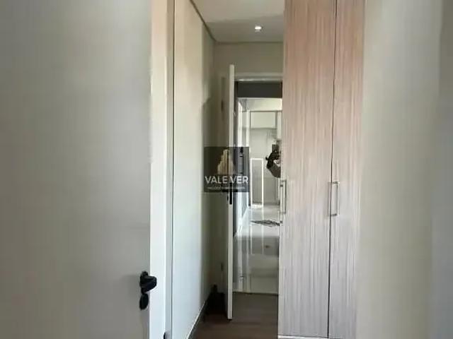 Apartamento para Venda em São José dos Campos/SP Parque Residencial Flamboyant 2 Quartos