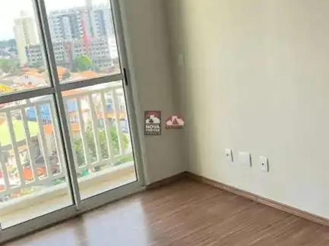 Apartamento para Venda em São José dos Campos/SP Parque Residencial Flamboyant 2 Quartos