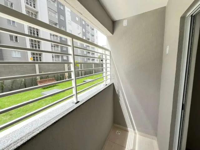 Apartamento para Venda em São José dos Campos/SP Parque Residencial Flamboyant 2 Quartos