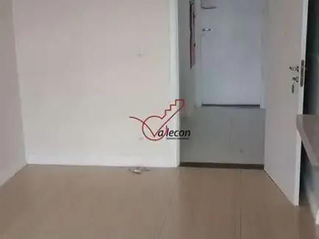 Apartamento para Venda em São José dos Campos/SP Parque Residencial Flamboyant 2 Quartos