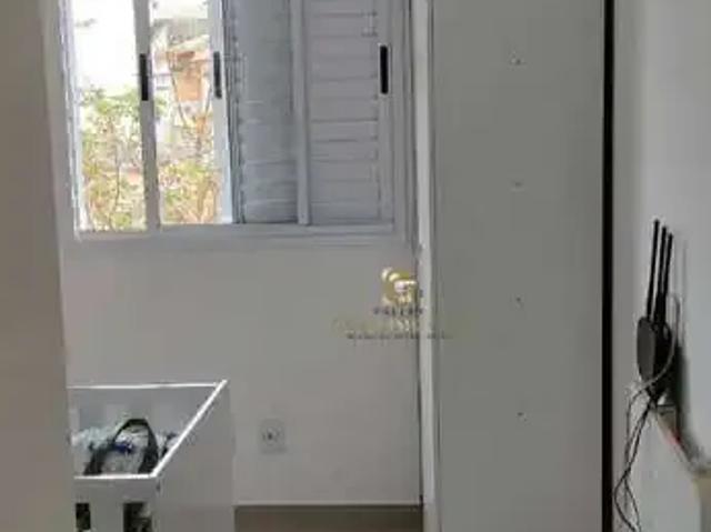 Apartamento para Venda em São José dos Campos/SP Parque Residencial Flamboyant 2 Quartos
