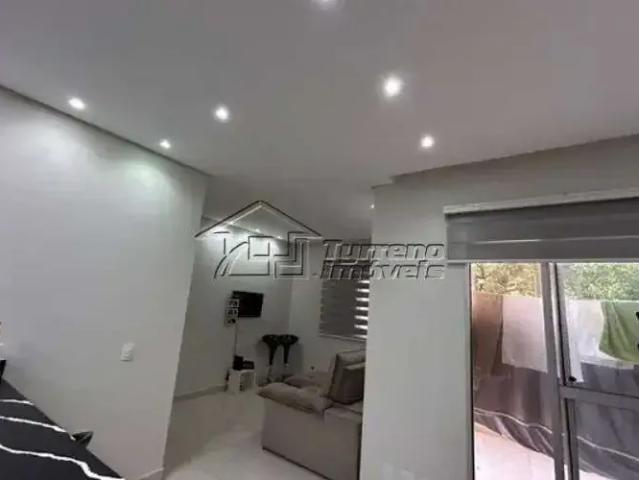 Apartamento para Venda em São José dos Campos/SP Parque Residencial Flamboyant 2 Quartos