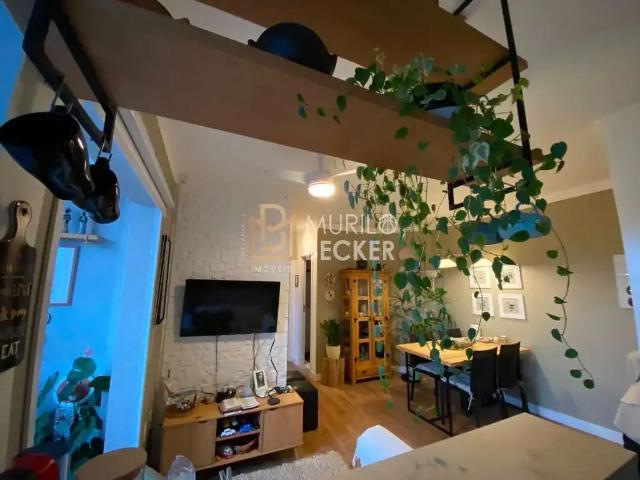 Apartamento para Venda em São José dos Campos/SP Parque Residencial Flamboyant 2 Quartos