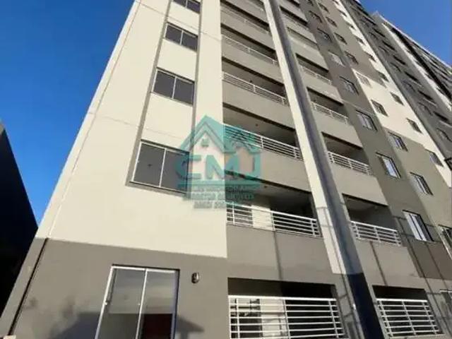 Apartamento para Venda em São José dos Campos/SP Parque Residencial Flamboyant 2 Quartos