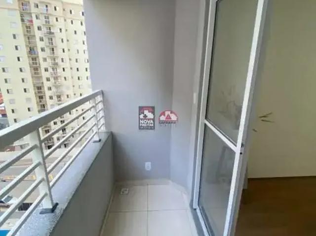 Apartamento para Venda em São José dos Campos/SP Parque Residencial Flamboyant 2 Quartos
