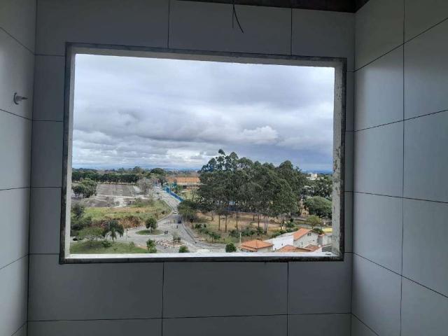 Apartamento para Venda em São José dos Campos/SP Parque Residencial Flamboyant 2 Quartos