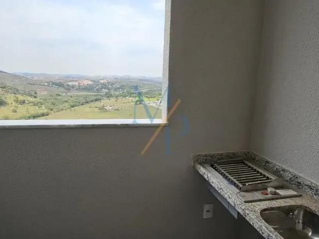Apartamento para Venda em São José dos Campos/SP Parque Residencial Flamboyant 2 Quartos
