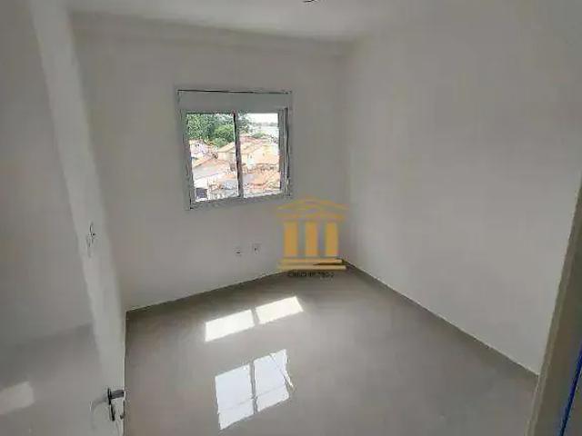Apartamento para Venda em São José dos Campos/SP Parque Residencial Flamboyant 2 Quartos
