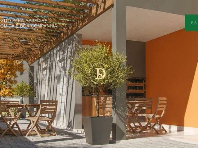 Apartamento para Venda em São José dos Campos/SP Parque Residencial Flamboyant 2 Quartos