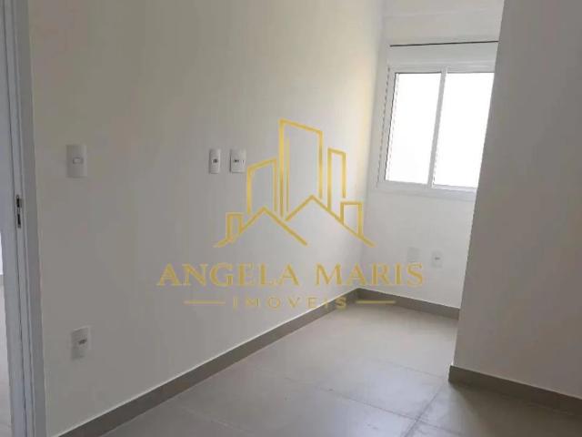 Apartamento para Venda em São José dos Campos/SP Parque Residencial Flamboyant 2 Quartos