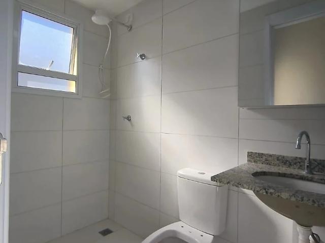 Apartamento para Venda em São José dos Campos/SP Parque Residencial Flamboyant 2 Quartos