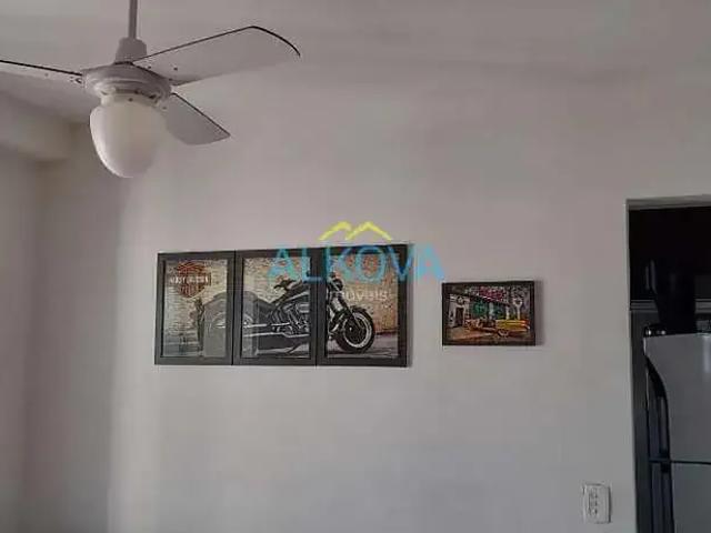 Apartamento para Venda em São José dos Campos/SP Parque Residencial Flamboyant 2 Quartos