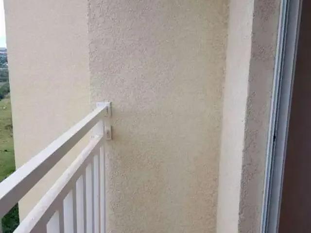 Apartamento para Venda em São José dos Campos/SP Parque Residencial Flamboyant 2 Quartos