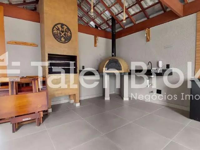 Apartamento para Venda em São José dos Campos/SP Parque Residencial Flamboyant 2 Quartos