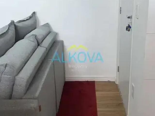 Apartamento para Venda em São José dos Campos/SP Parque Residencial Flamboyant 2 Quartos