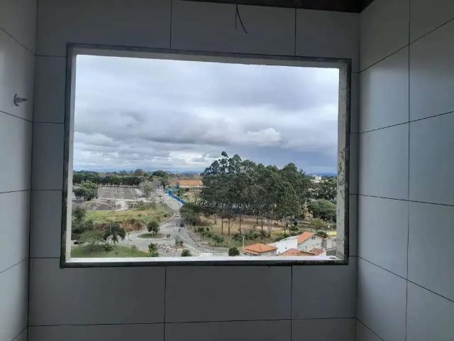 Apartamento para Venda em São José dos Campos/SP Parque Residencial Flamboyant 2 Quartos