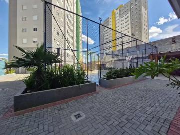 Apartamento para Venda em São José dos Campos/SP Parque Residencial Flamboyant 2 Quartos