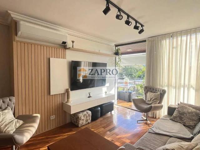 Apartamento para Venda em São José dos Campos/SP Parque Residencial Flamboyant 3 Quartos
