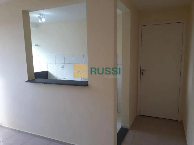 Apartamento para Venda em São José dos Campos/SP Parque Residencial Flamboyant 3 Quartos