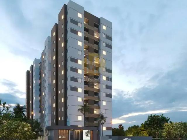 Apartamento para Venda em São José dos Campos/SP Parque Residencial Flamboyant 3 Quartos