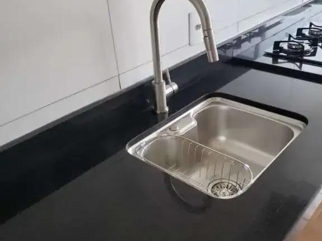 Apartamento para Venda em São José dos Campos/SP Parque Residencial Flamboyant 3 Quartos