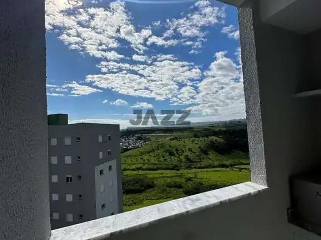 Apartamento para Venda em São José dos Campos/SP Parque Residencial Flamboyant 3 Quartos