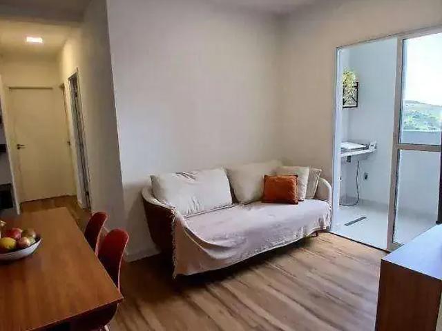 Apartamento para Venda em São José dos Campos/SP Parque Residencial Flamboyant 3 Quartos
