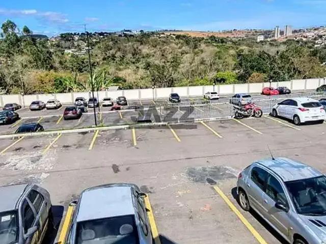 Apartamento para Venda em São José dos Campos/SP Primavera 1B 2 Quartos