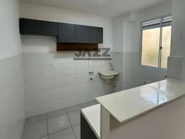 Apartamento para Venda em São José dos Campos/SP Primavera 1B 2 Quartos