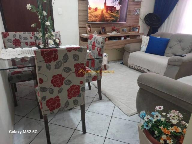 Apartamento para Venda em São José dos Campos/SP Primavera 2 Quartos