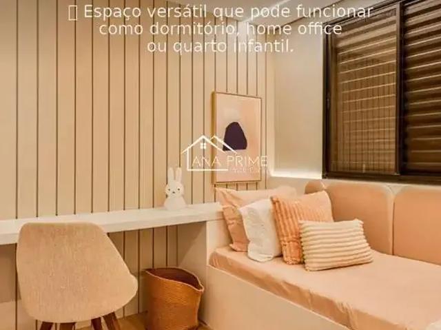 Apartamento para Venda em São José dos Campos/SP Putim 2 Quartos