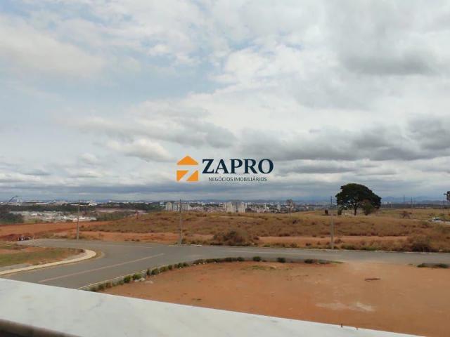Apartamento para Venda em São José dos Campos/SP Recanto dos Eucaliptos 2 Quartos