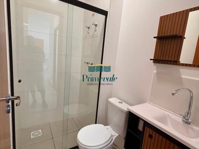Apartamento para Venda em São José dos Campos/SP Reserva Vale Real 2 Quartos