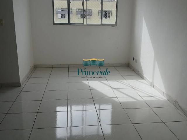 Apartamento para Venda em São José dos Campos/SP Residencial Tatetuba 3 Quartos