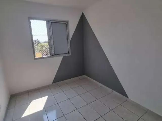 Apartamento para Venda em São José dos Campos/SP Residencial União 2 Quartos