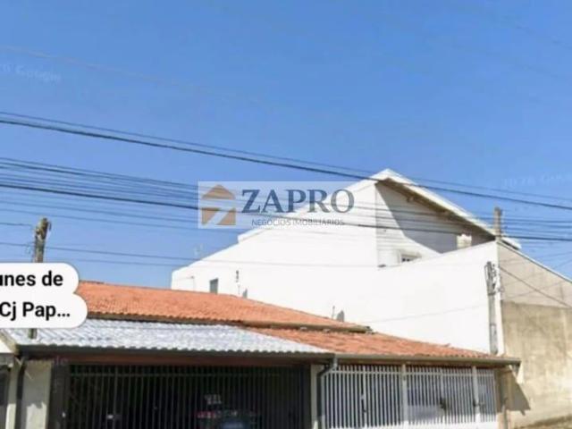 Apartamento para Venda em São José dos Campos/SP Residencial União 2 Quartos