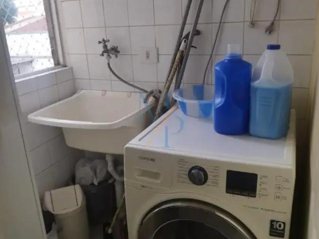 Apartamento para Venda em São José dos Campos/SP Residencial União 2 Quartos