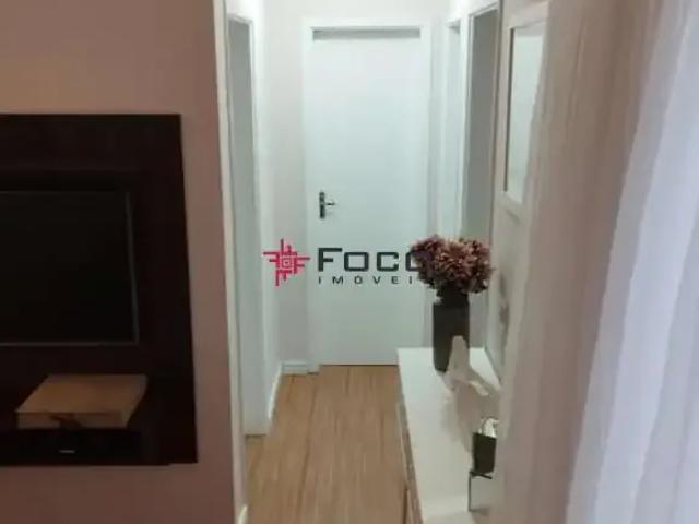 Apartamento para Venda em São José dos Campos/SP Residencial União 2 Quartos