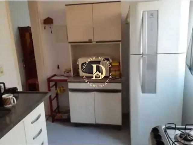 Apartamento para Venda em São José dos Campos/SP Residencial União 2 Quartos