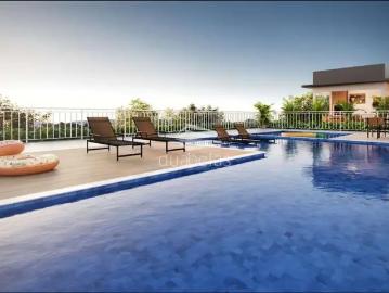 Apartamento para Venda em São José dos Campos/SP Residencial Alto dos Ypês 2 Quartos