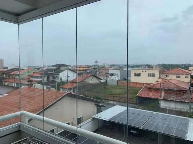Apartamento para Venda em São José dos Campos/SP Residencial Bosque dos Ipês 3 Quartos