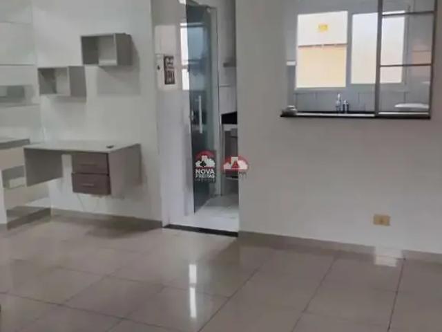 Apartamento para Venda em São José dos Campos/SP Residencial Bosque dos Ipês 2 Quartos