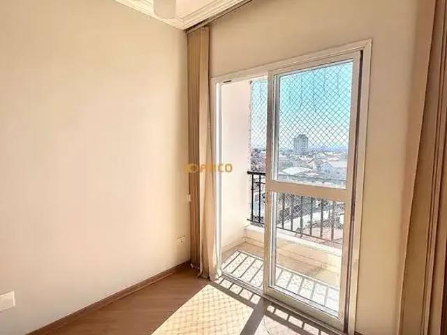 Apartamento para Venda em São José dos Campos/SP Residencial Bosque dos Ipês 2 Quartos