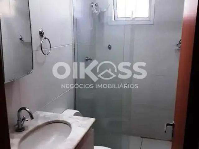 Apartamento para Venda em São José dos Campos/SP Residencial Bosque dos Ipês 2 Quartos